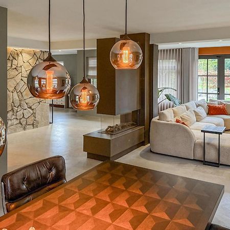 Beautiful Home In Son En Breugel With House A Panoramic View Buitenkant foto