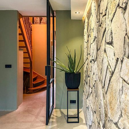 Beautiful Home In Son En Breugel With House A Panoramic View Buitenkant foto