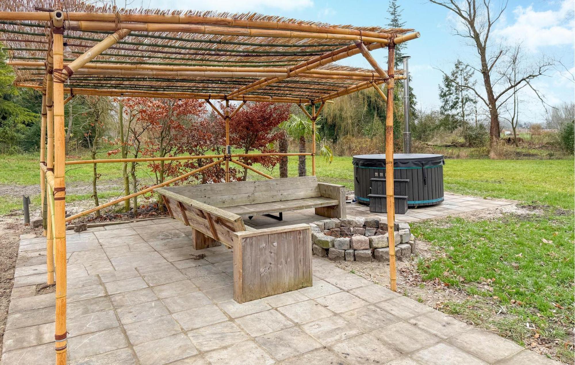 Beautiful Home In Son En Breugel With House A Panoramic View Buitenkant foto