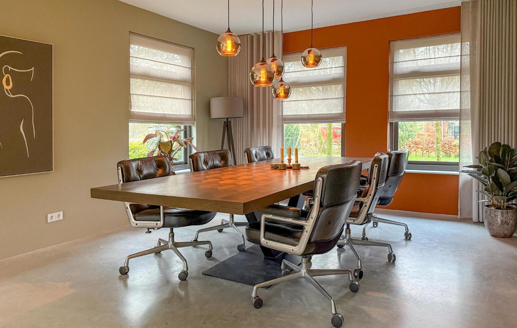 Beautiful Home In Son En Breugel With House A Panoramic View Buitenkant foto