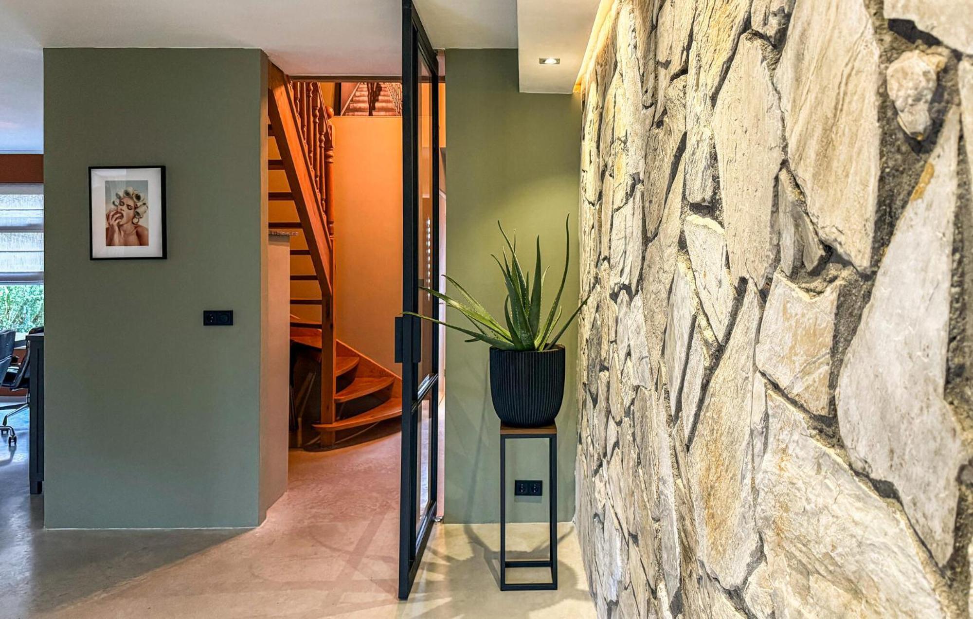 Beautiful Home In Son En Breugel With House A Panoramic View Buitenkant foto