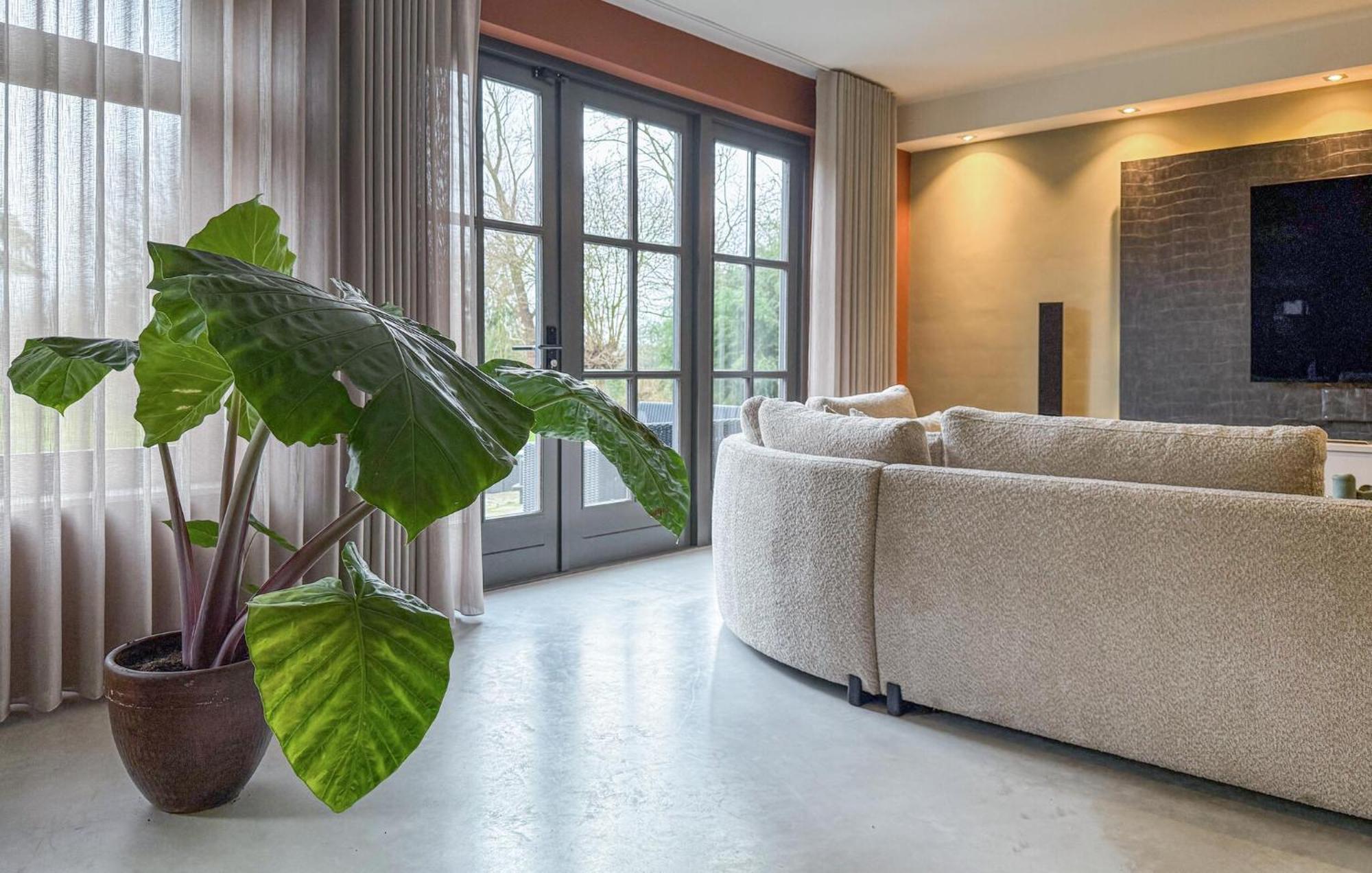 Beautiful Home In Son En Breugel With House A Panoramic View Buitenkant foto